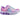 Skechers Girls Flutter Heart Lights Simply Love Light Up Trainers - Pink
