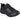 Skechers Boys Microspec Texlor Trainers - Black