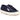 Superga Kids Unisex 2750 Classic Trainers - Navy