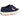 Superga Kids Unisex 2750 Classic Trainers - Navy