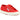 Superga Kids Unisex 2750 Classic Trainers - Red