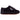 Superga Kids Unisex 2750 Classic Trainer - Black