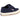 Superga Kids Unisex 2750 Classic Trainers - Navy