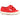 Superga Kids Unisex 2750 Classic Trainers - Red