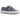 Superga Kids Unisex 2750 Classic Trainers - Grey