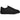 Superga Kids Unisex 2843 Club S Vegan Leather Trainers - Black