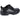 Hush Puppies Boys Alec School Shoes - Black