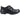 Hush Puppies Boys Alec School Shoes - Black