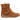 Hush Puppies Womens Lexie Suede Boot - Tan