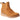 Hush Puppies Womens Layla Suede Boot - Tan