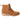 Hush Puppies Womens Layla Suede Boot - Tan