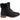 Hush Puppies Womens Effie Boot - Black