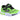 Skechers Infant Boys Flex-Glow Elite Vorlo Light Up Trainers - Lime