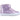 Superga Kids Unisex 2674 Glitter Boots - Pink