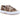 Superga Kids Unisex 2750 Kids Camo Ripstop Trainers - Beige