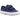 Superga Kids Unisex 2750 Camo Ripstop Trainer - Blue