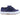 Superga Kids Unisex 2750 Camo Ripstop Trainer - Blue