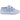 Superga Kids Unisex 2750 Cloud Print Trainers - Blue