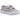 Superga Kids Unisex 2750 Glitter Canvas Trainers - Pink