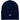Dickies Unisex Acrylic Cuffed Beanie - Navy