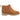 Hush Puppies Girls Maddy Suede Boots - Tan