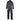 Dickies Mens Everyday Coverall - Black