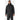 Dickies Mens Generation Overhead Waterproof Jacket - Black