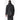 Dickies Mens Generation Overhead Waterproof Jacket - Black