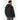 Dickies Mens Sherpa Lined Duck Jacket - Black