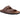 Hush Puppies Mens Nash Leather Sandals - Brown