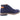 Hush Puppies Mens Jonas Suede Chukka Boot - Navy