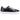 Hush Puppies Boys Colton Leather Trainers - Black
