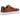 Hush Puppies Boys Colton Leather Trainers - Tan