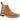 Hush Puppies Mens Justin Suede Chelsea Boot - Tan