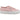 Superga Womens 2740 Platform Trainers - Pale Pink