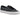 Superga Womens 2750 Floral Print Trainers - Dark Grey