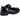 Hush Puppies Girls Sabrina Patent Leather Shoe Shoes - Black