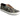 Sperry Mens Striper II CVO Rejuvenate Trainers - Black