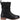 Hush Puppies Womens Emilia Boots - Black