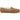 Hush Puppies Womens Annie Mocassin Slipper - Tan