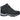 Hi-Tec Mens Storm Wide Fit Suede Boots - Grey