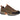 Hi-Tec Mens Auckland Lite Trainers Brown