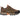 Hi-Tec Mens Auckland Lite Trainers Brown