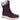 Hi-Tec Womens Sophia Boots - Plum