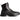 Sperry Mens Duck Float Camo Boots - Black