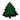 Crocs Jibbitz Tree Charm