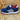 Geox Infant B Alben B D Trainers - Blue - The Foot Factory