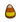 Crocs Jibbitz Spooky Halloween Cone Charm - The Foot Factory