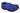 Crocs Jibbitz Purple Classic Clog Charm