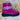 Lelli Kelly Kids Stella Ankle Boot - Fuchsia